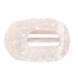 Kate Banana Clip - White