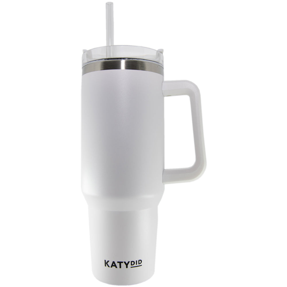 Katydid Tumbler 40 oz