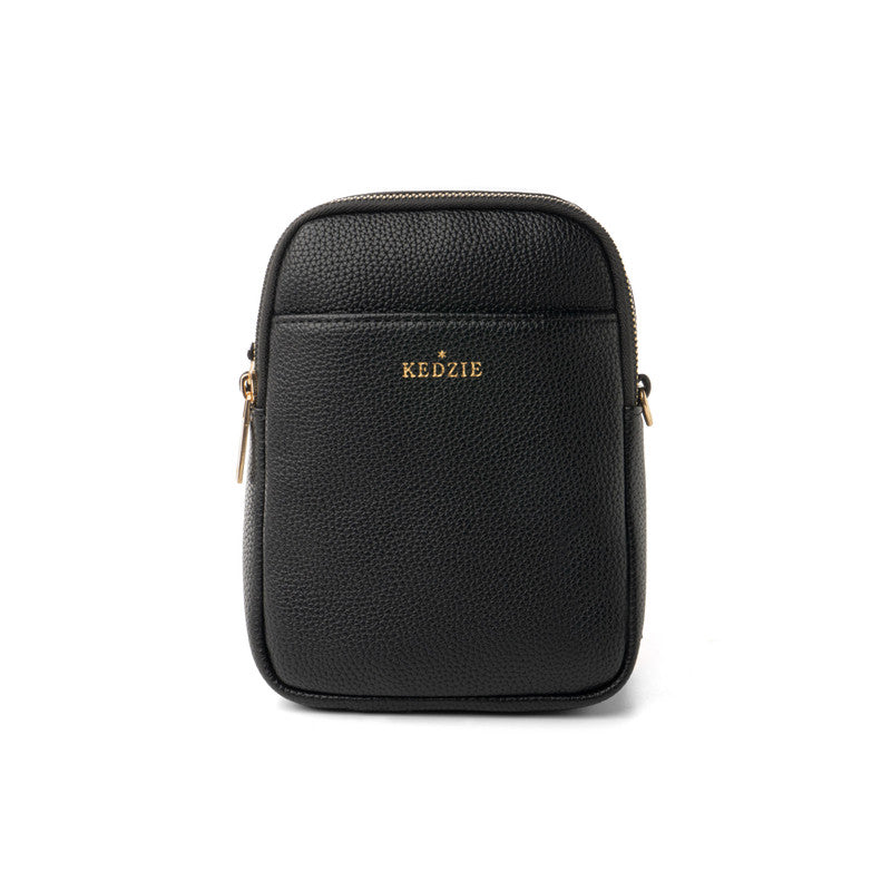 Kedzie Solstice Convertible Crossbody