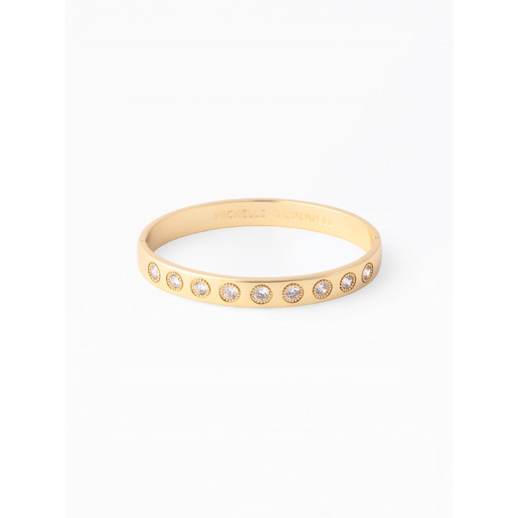 Kelly Bangle Bracelet