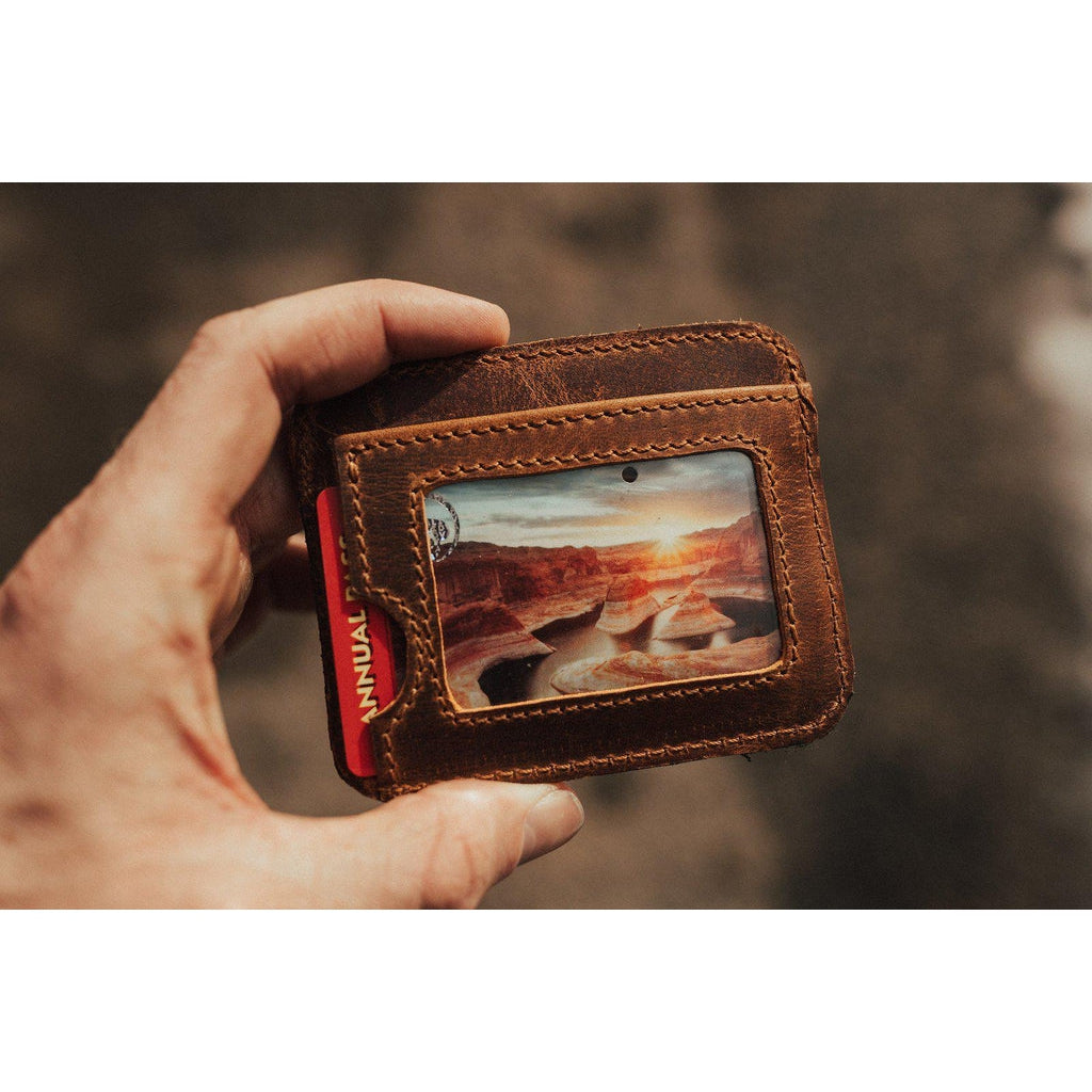 Kenai Minimalist Wallet