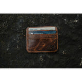 Kenai Minimalist Wallet