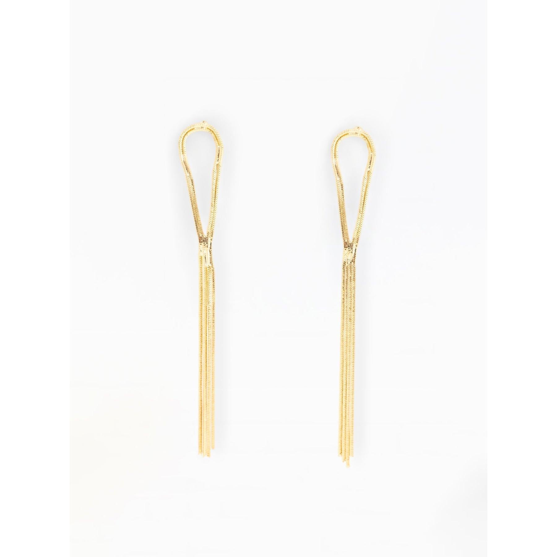Kendra Earrings
