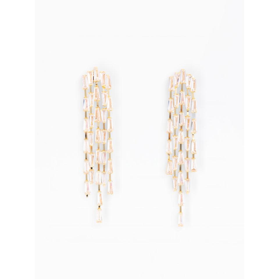 Kennedy Earrings