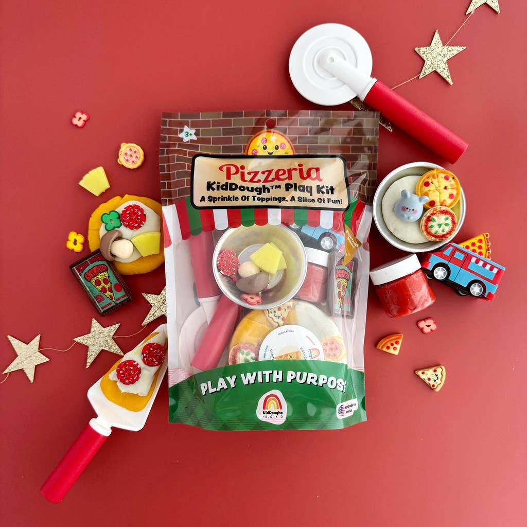 KidDough Play Kit