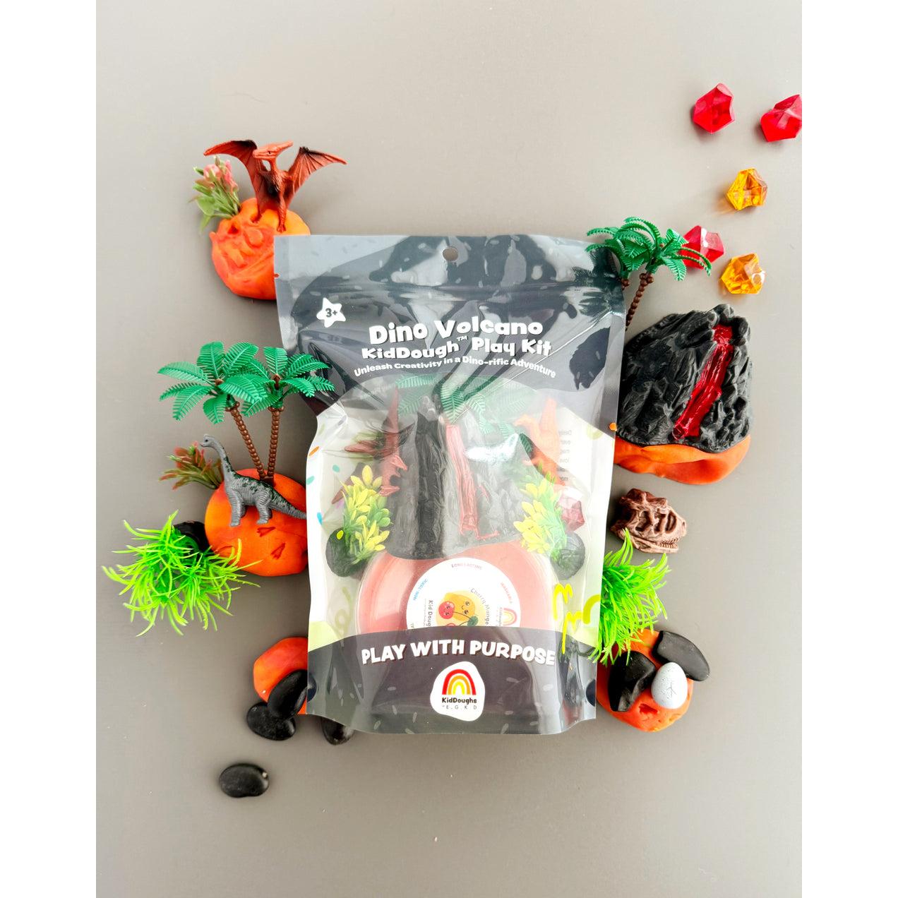 KidDough Play Kit