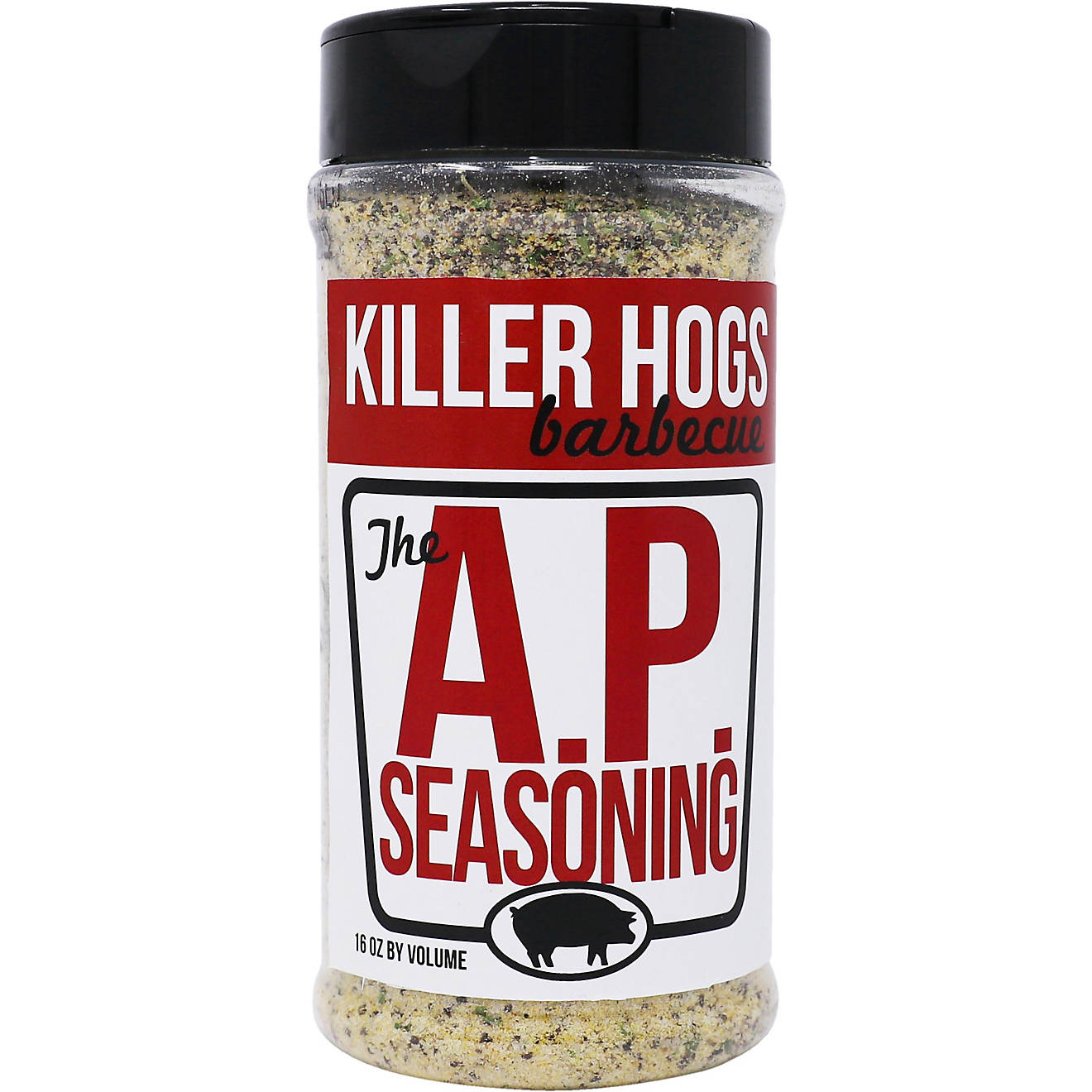 Killer Hogs AP Seasoning - 16oz.