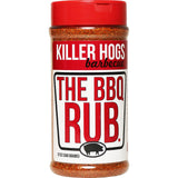 Killer Hogs BBQ Rub - 16oz.