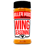 Killer Hogs Wing Seasoning - 9.5oz.