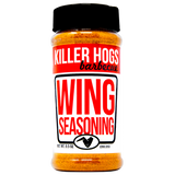 Killer Hogs Wing Seasoning - 9.5oz.