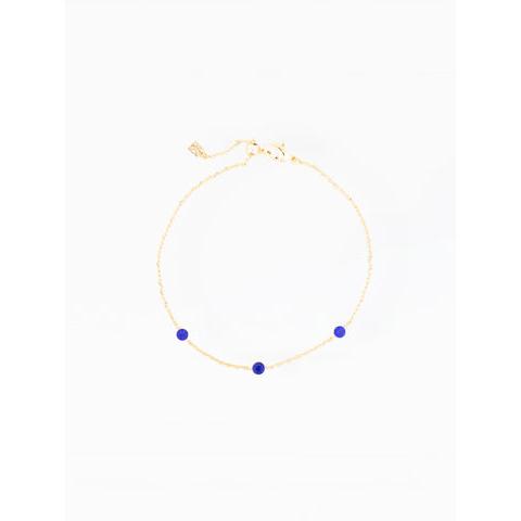 Kristina Birthstone Bracelet