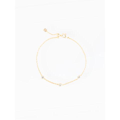 Kristina Birthstone Bracelet