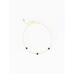 Kristina Birthstone Bracelet