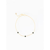 Kristina Birthstone Bracelet