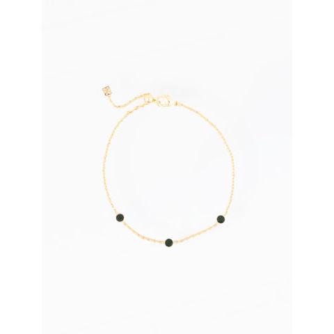 Kristina Birthstone Bracelet