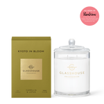 Kyoto In Bloom Candle - 13.4oz.