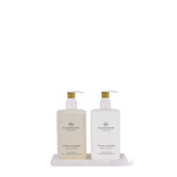 Kyoto In Bloom Hand Care Duo w/ Resin Tray