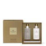 Kyoto In Bloom Hand Care Duo w/ Resin Tray