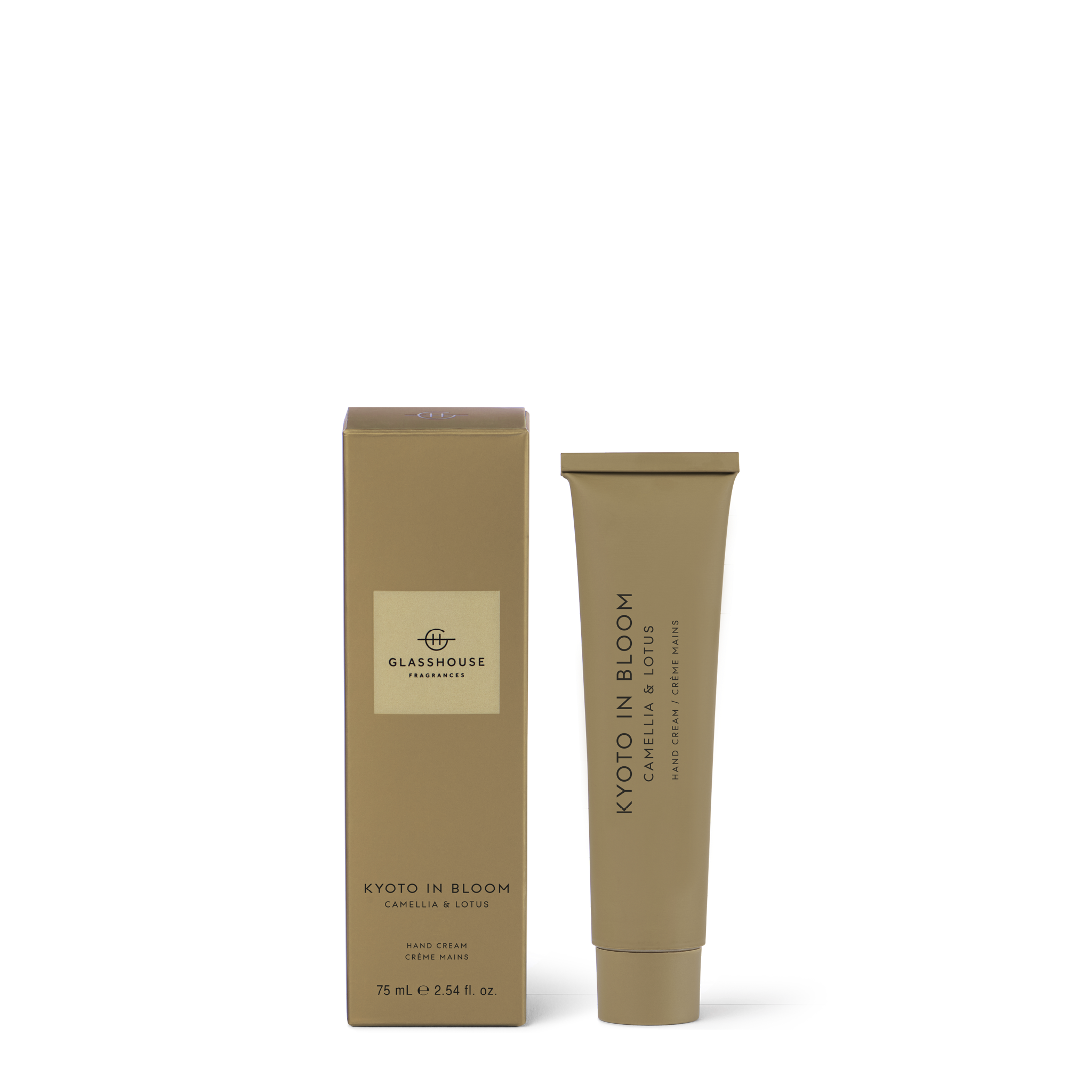 Kyoto In Bloom Hand Cream 2.5 fl oz