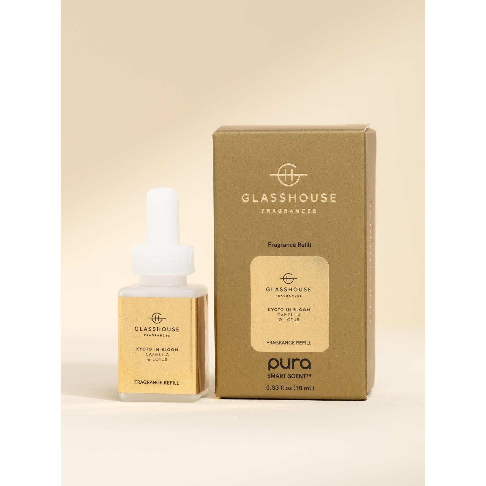 Kyoto In Bloom Pura Refill