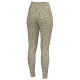 LG Leggings 2.0 - Forest Camo Desert