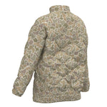 LG Core Jacket - Forest Camo Desert
