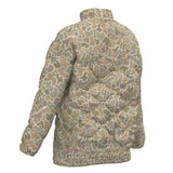 LG Core Jacket - Forest Camo Desert