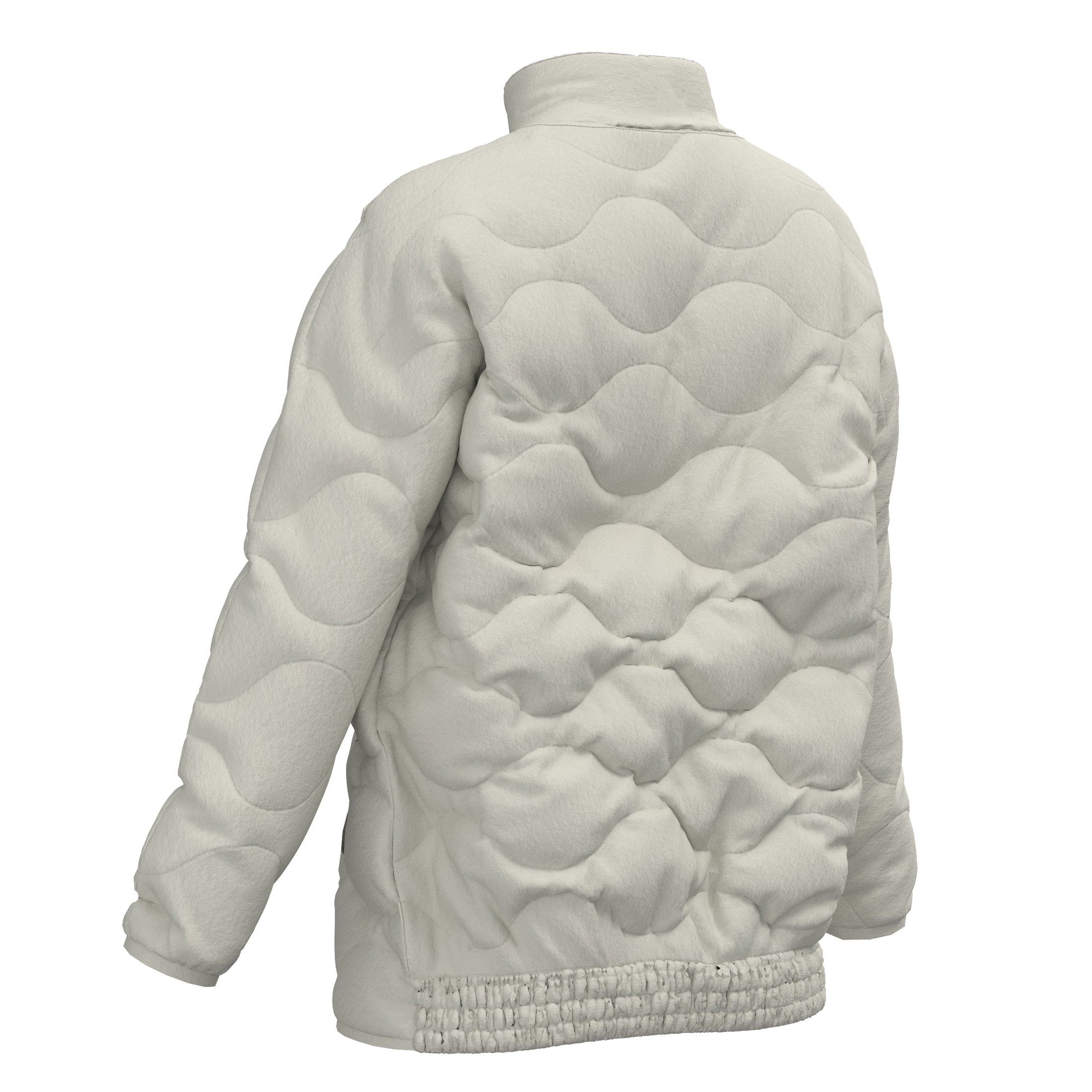 LG Core Jacket - Light Sand