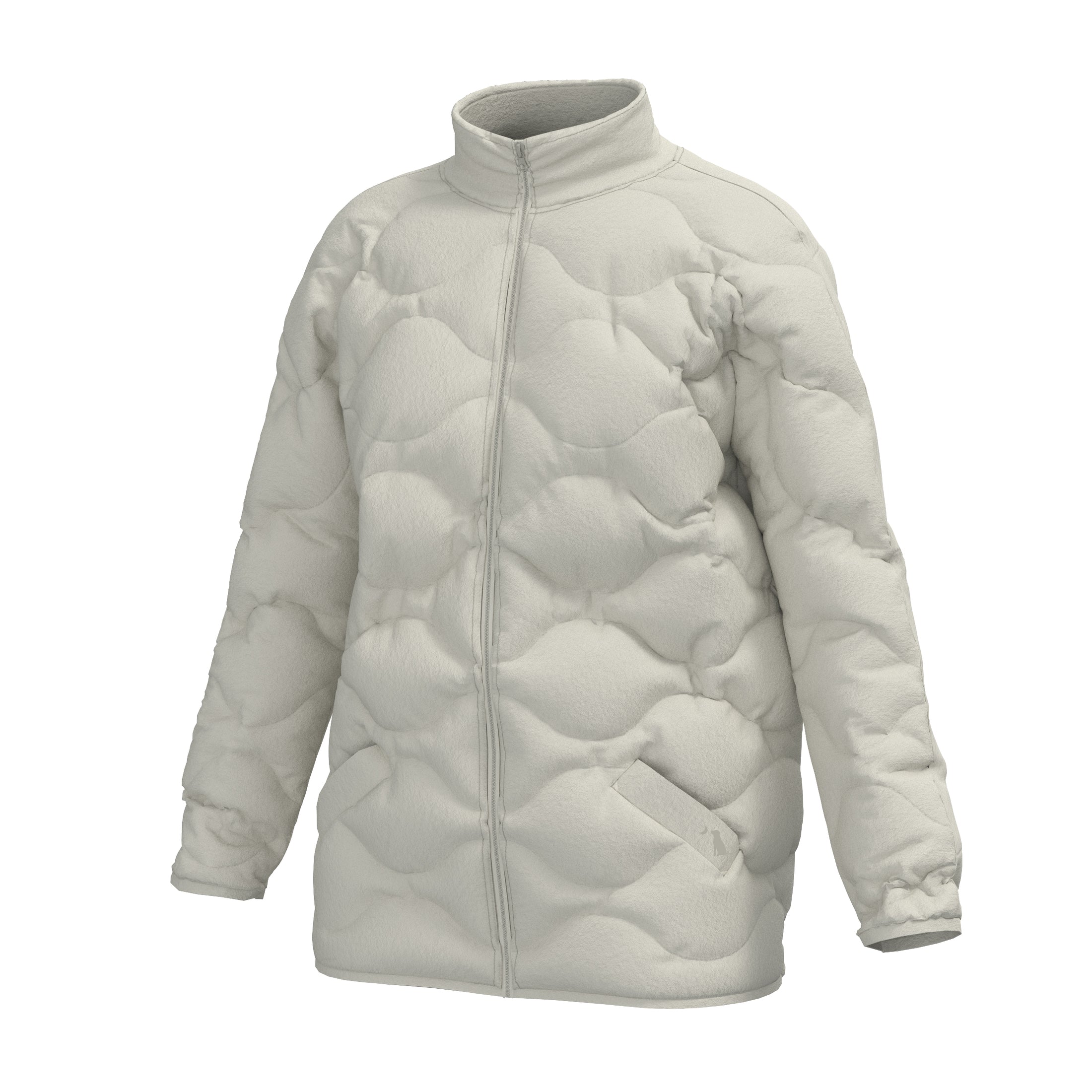 LG Core Jacket - Light Sand