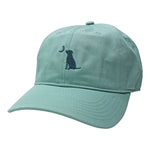 LG Dad Hat - Jade