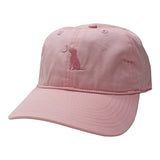 LG Dad Hat - Light Pink