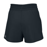 LG High Waisted Volley Shorts - Black
