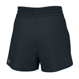 LG High Waisted Volley Shorts - Black