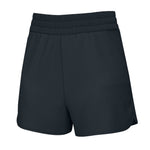 LG High Waisted Volley Shorts - Black