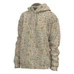 LG Hilltop Hoodie - Forest Camo Desert