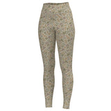 LG Leggings 2.0 - Forest Camo Desert
