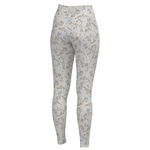 LG Leggings 2.0 - Forest Camo Saltwater