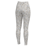 LG Leggings 2.0 - Forest Camo Saltwater
