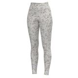 LG Leggings 2.0 - Forest Camo Saltwater