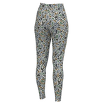 LG Leggings 2.0 - Localflage Bluff