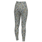 LG Leggings 2.0 - Localflage Bluff