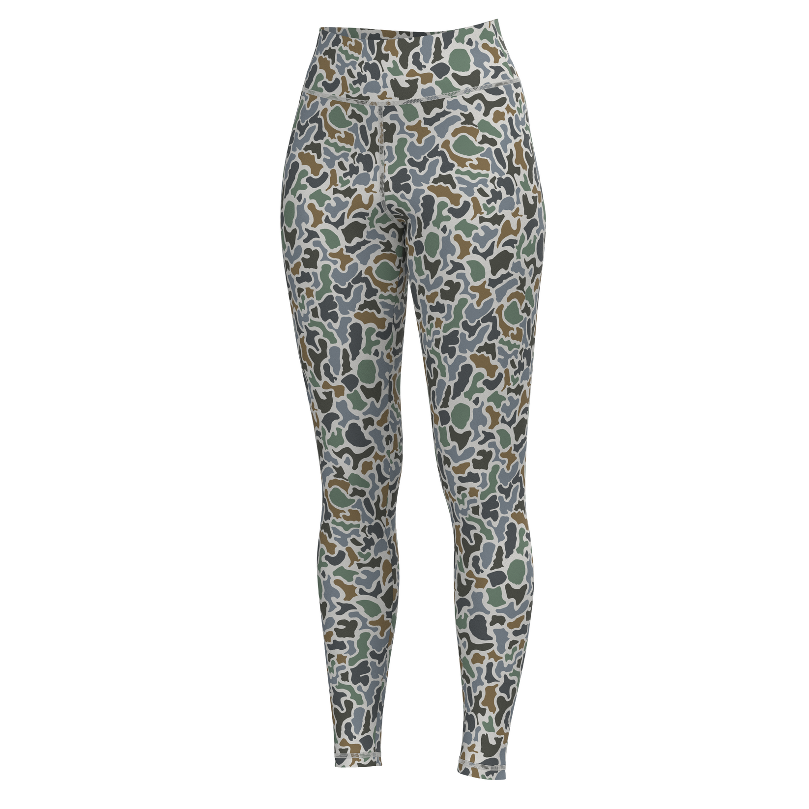 LG Leggings 2.0 - Localflage Bluff
