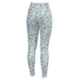 LG Leggings 2.0 - Localflage Coast