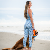 LG Leggings 2.0 - Localflage Coast