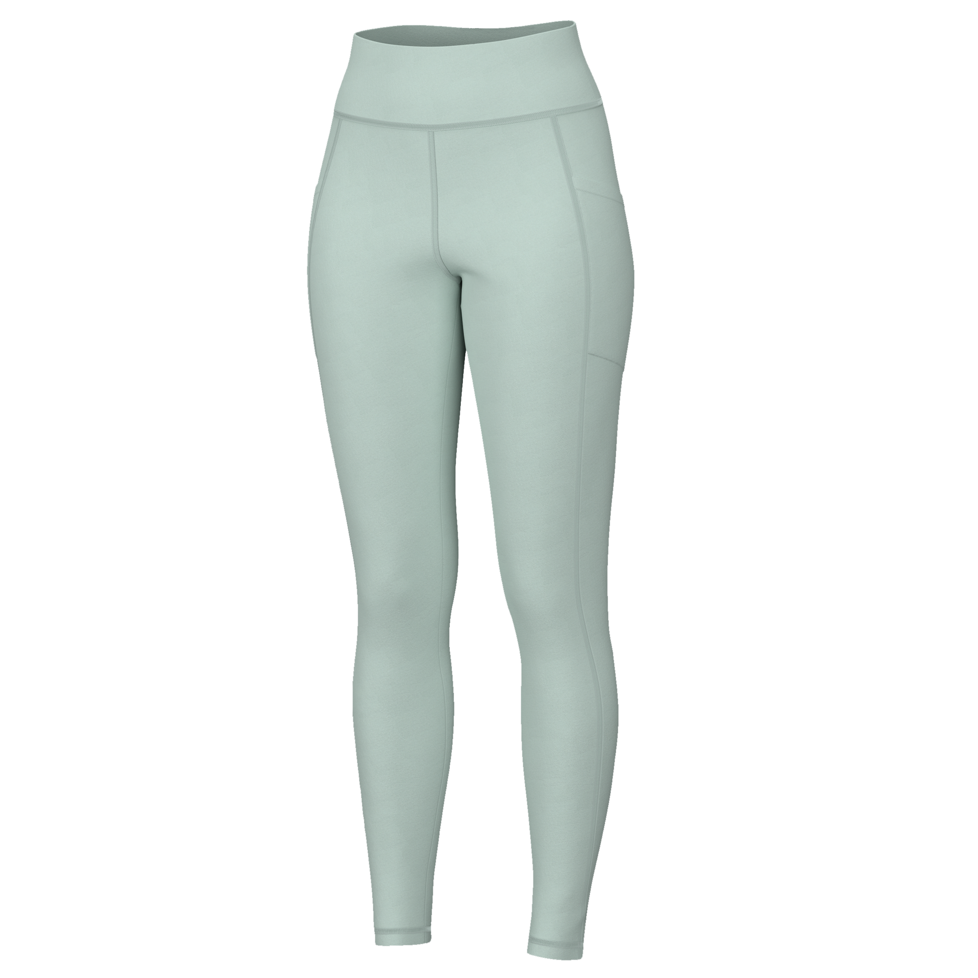 LG Leggings - Eucalyptus
