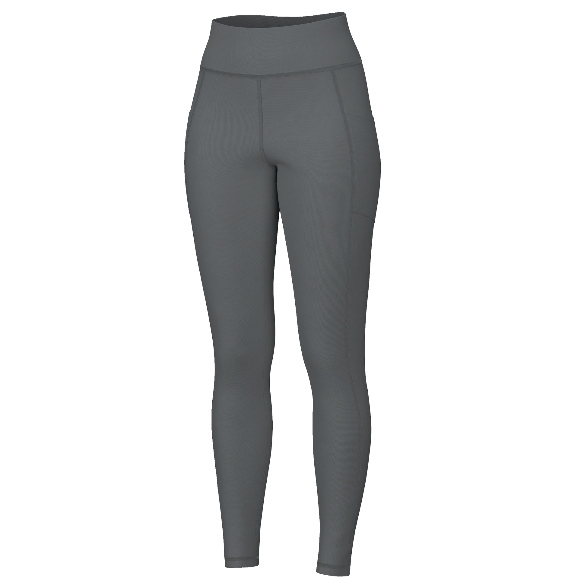 LG Leggings - Graphite