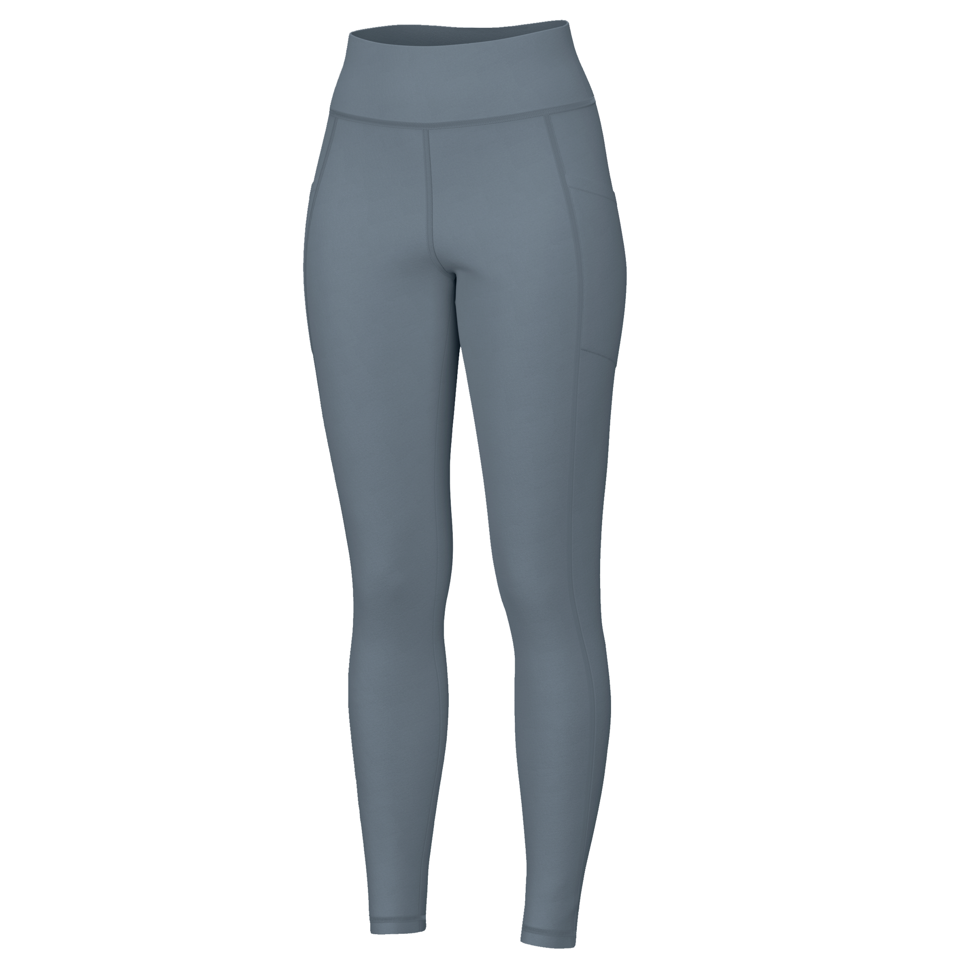 LG Leggings - Slate