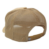 LG Local Foam Trucker Hat - Khaki