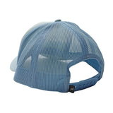 LG Moon Foam Trucker Hat - Baby Blue