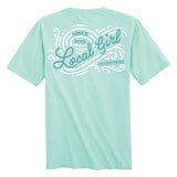 LG Ocean Wave Tee - Island Reef